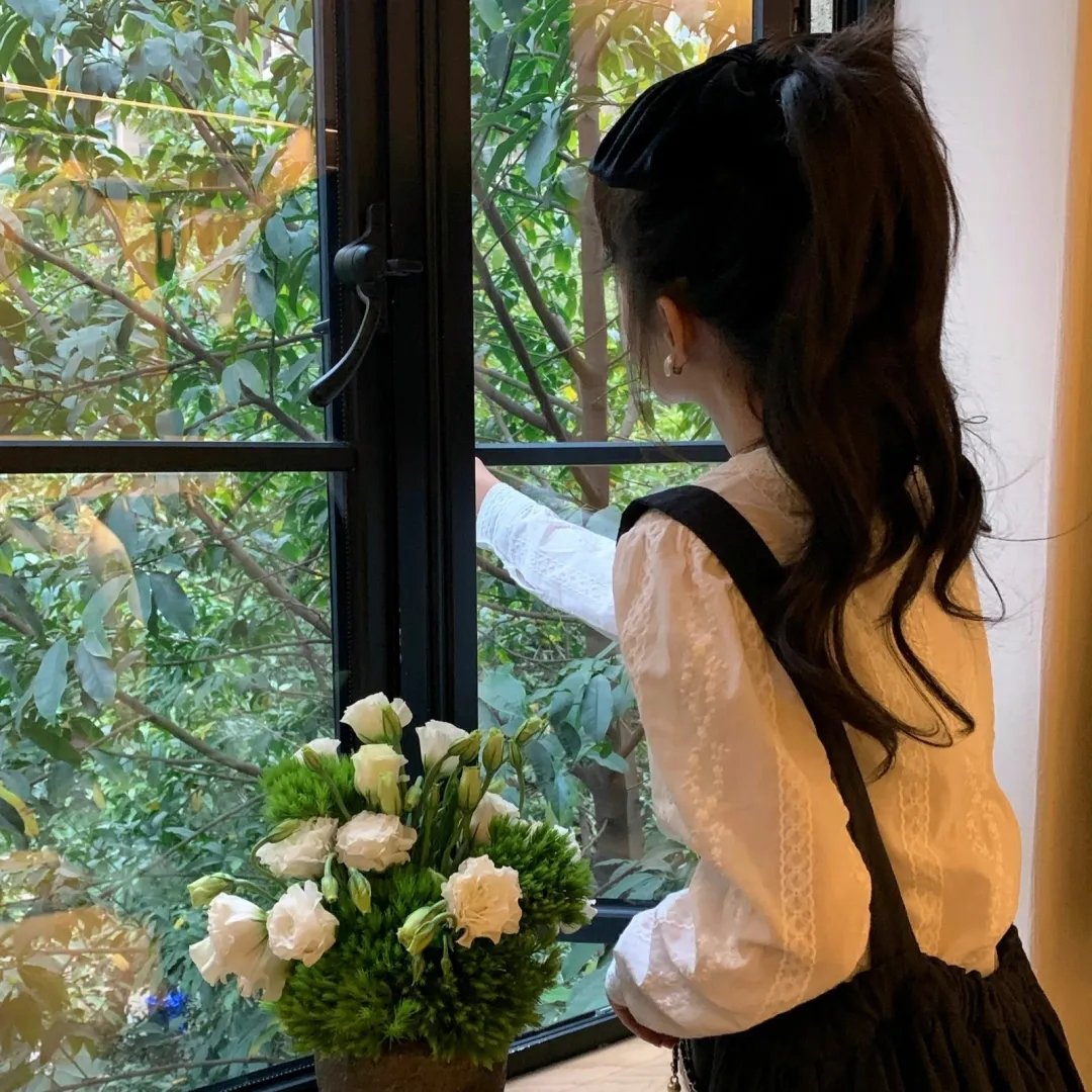 女探长